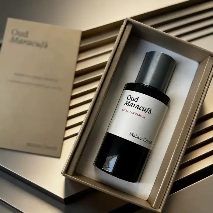 Parfum de luxe abordable 100 ml, eau de toilette unisexe charmante, eau de parfum longue durée avec un parfum fruité tendance pour homme