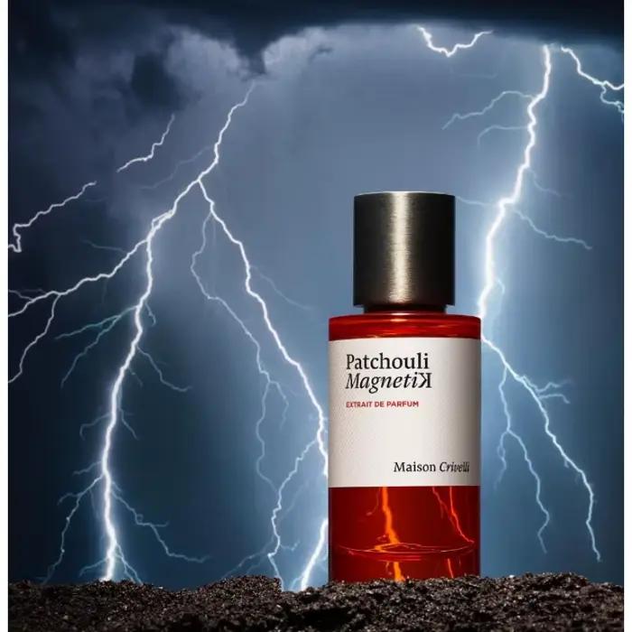 Parfum arabe de luxe 50 ml