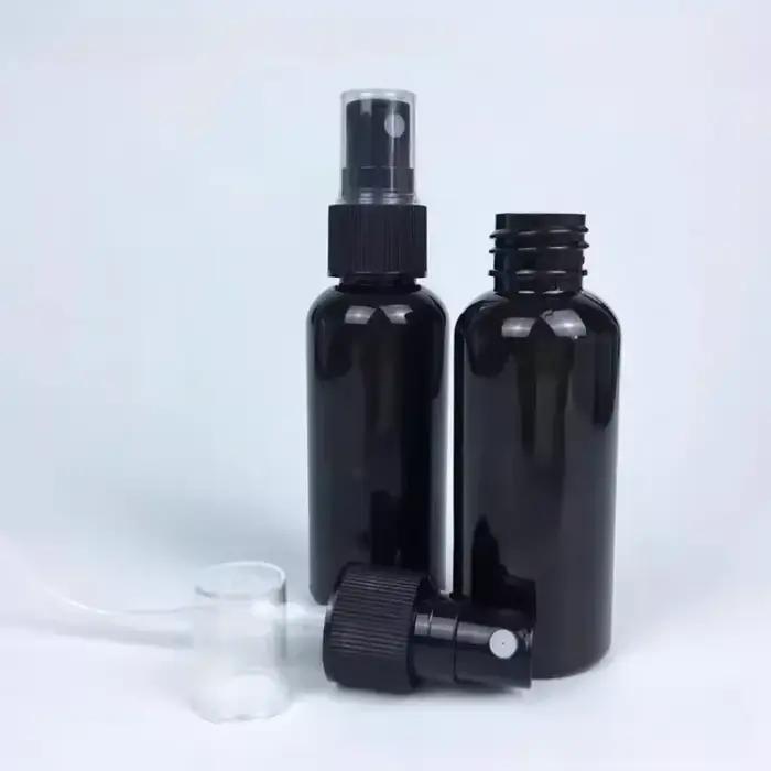 Flacon pulvérisateur rechargeable de 10/20/30/50/60/100ml