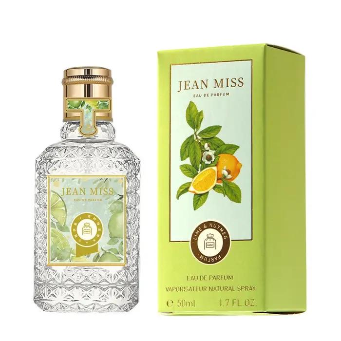 Parfum pour femme de marque premium
