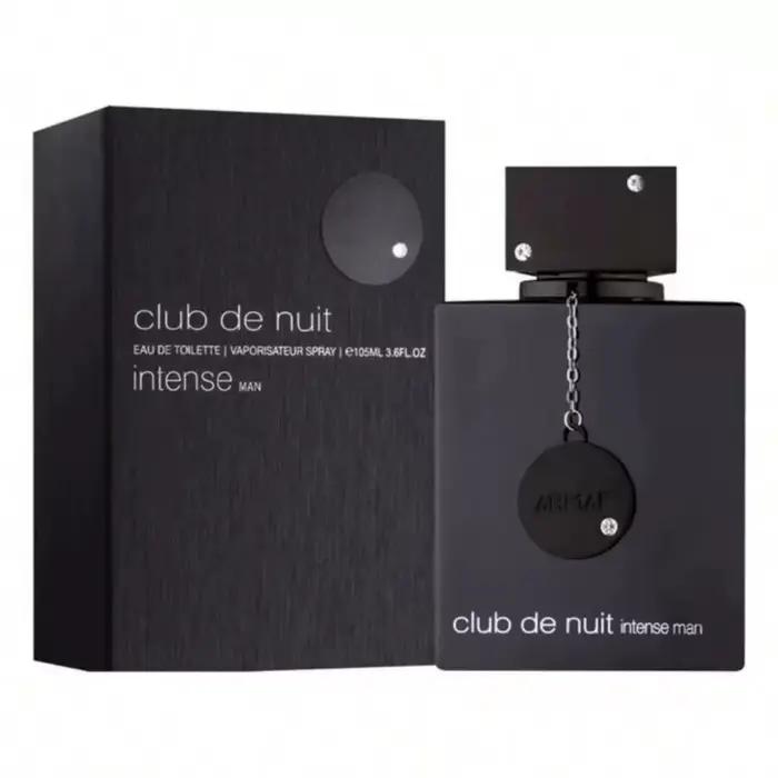 Parfum Arabes de Haute Qualité pour Femme et Homme, Vaporisateur Corporel Florale Boisée Longue Durée Occasions Spéciales