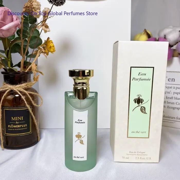 Parfum de marque classique 75 ml