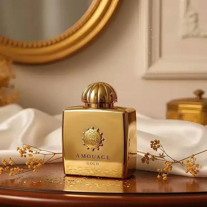 Eau de parfum pour femmes 100 ml, parfum féminin élégant et chaud, longue tenue, parfum doux et frais avec 6 variantes de senteurs irrésistibles