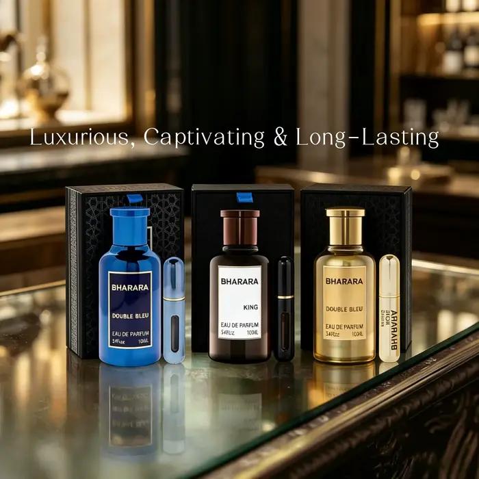 Bharara King Eau de Parfum 100ML