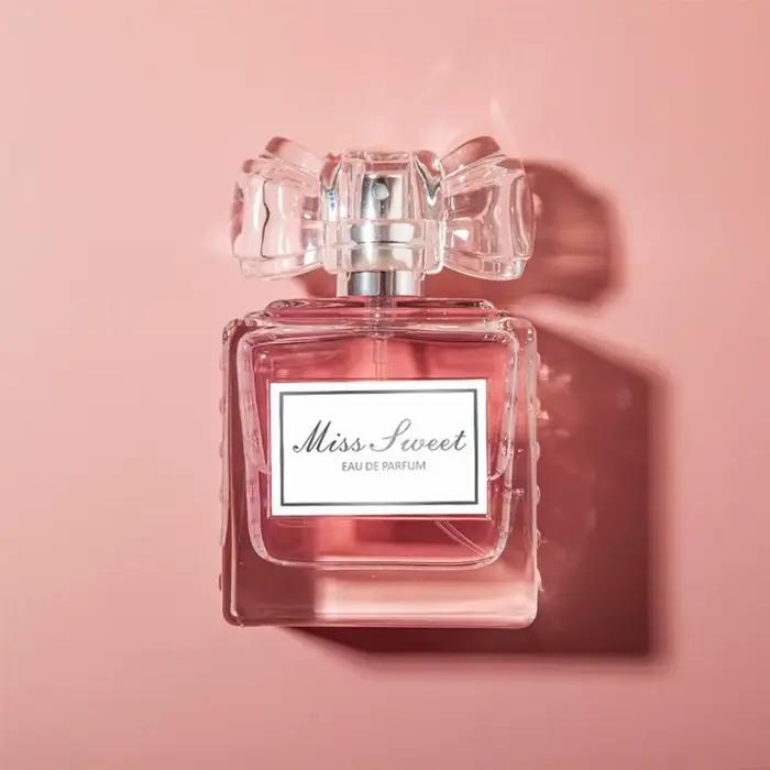 Fragrance de nouilles longue durée pour femme