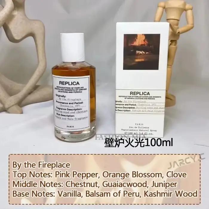 Parfum floral de haute qualité pour femmes