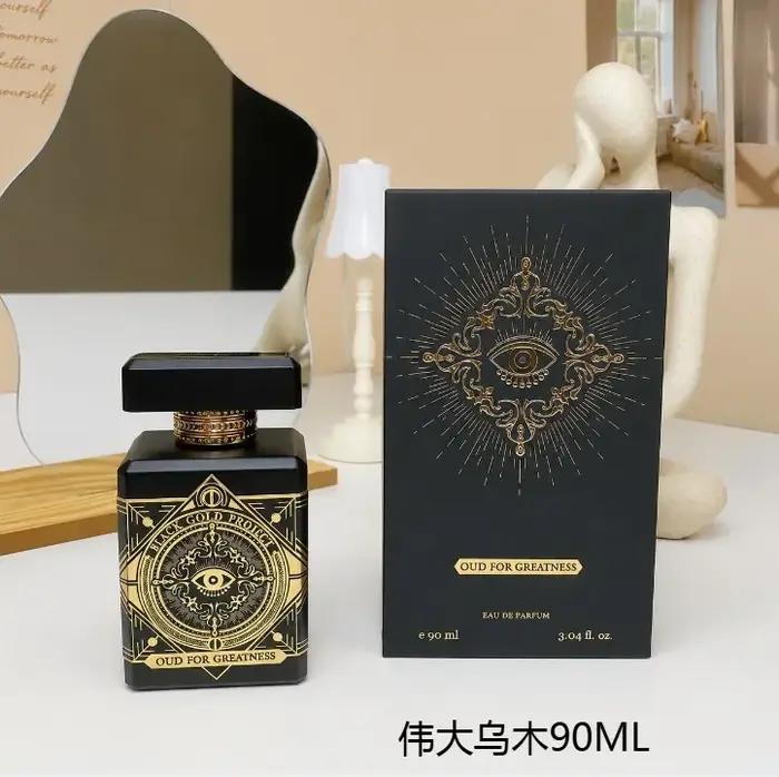 Parfum Arabe 90ML Longue Durée aux Phéromones