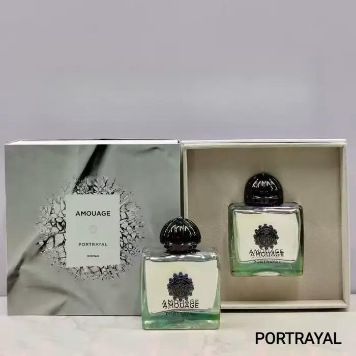 Amouage Honour 100ml, parfum élégant pour femme