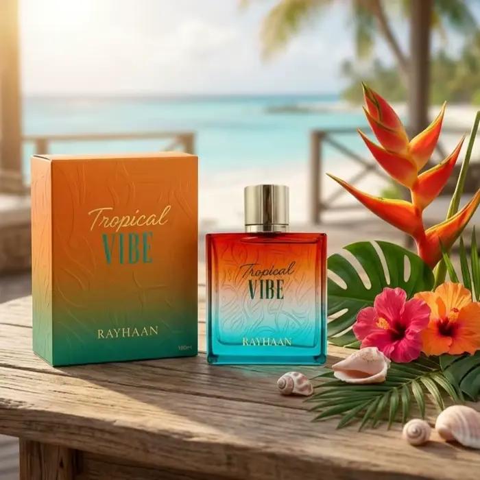 Parfum Arabe oeny 100ml Unisexe Exotique Aquatique Longue Durée Occasions Spéciales