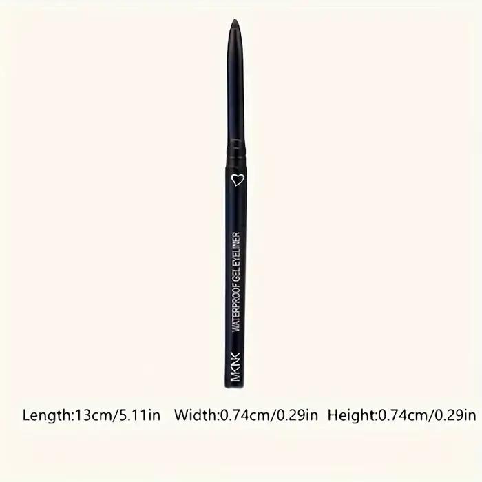 Stylo Eyeliner mat imperméable