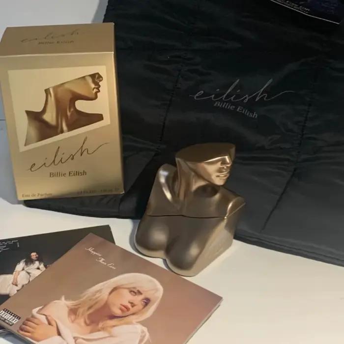 Parfum pour femme Billie Eilish 100 ml
