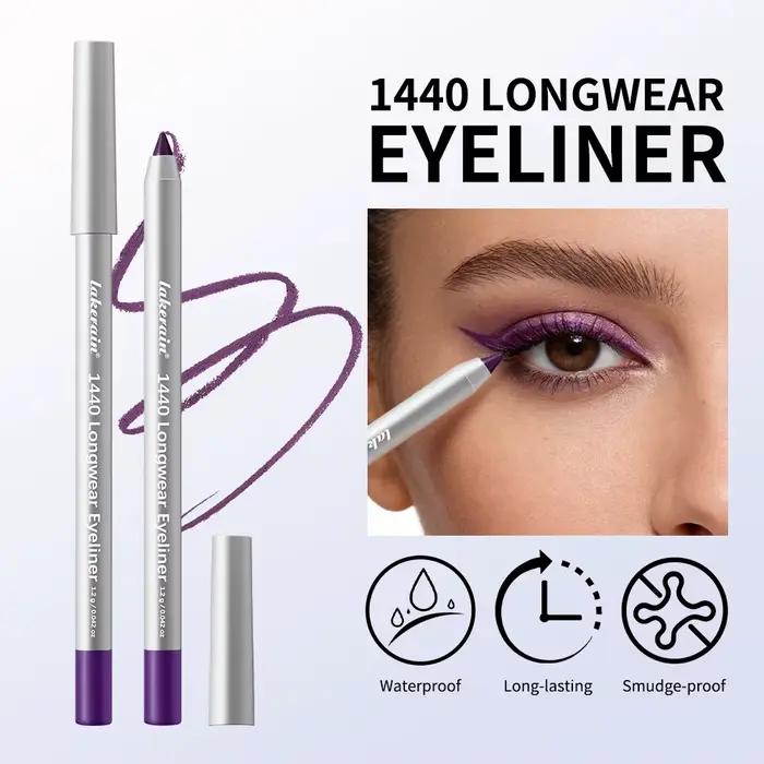 Crayon Eyeliner Imperméable Lakerain