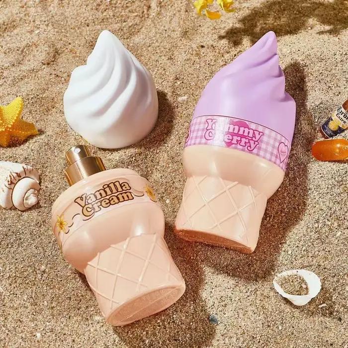 Parfum pour femme 75ML 100ML Lce Cream Sweet