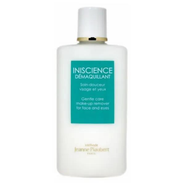 Jeanne Piaubert Iniscience Demaquillant Soin Douceur visage Et Yeux 200ml