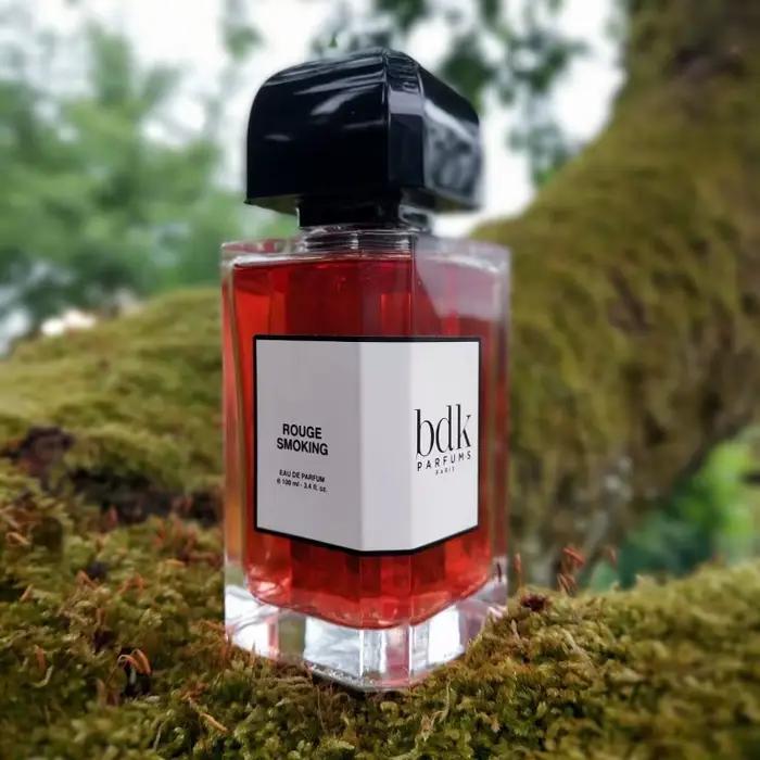Parfum longue durée 100ml unisexe
