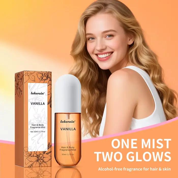 Parfum pour homme et femme