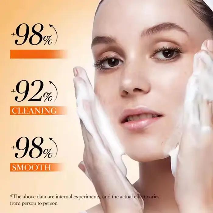 5xvitamine C éclaircissant sérum pour le visage