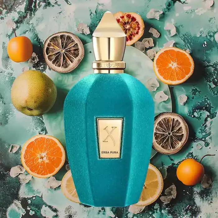 Collection inspirée de luxe de haute qualité, Soprano Opera Lira Eira Puka, parfum de niche longue durée, eau de parfum en spray pour femmes et hommes