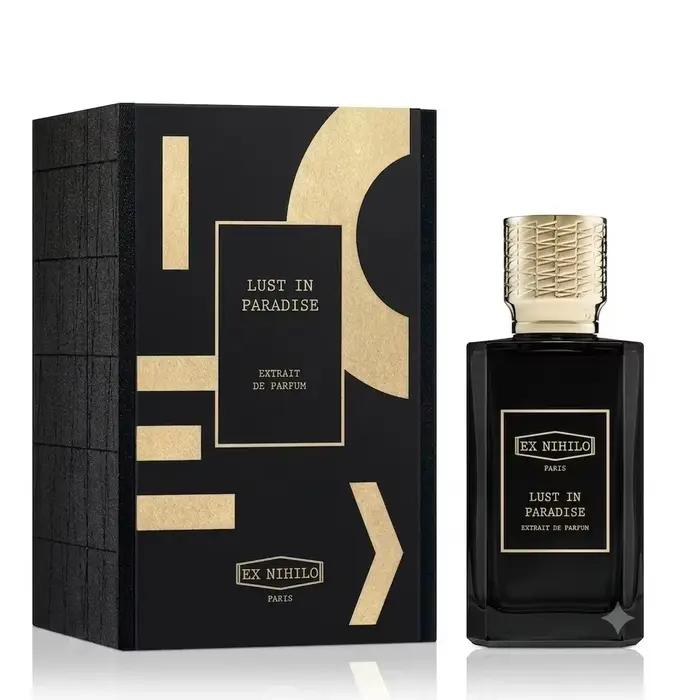 Mystique du Talisman Bleu 100ml Parfum Unisexe de Luxe