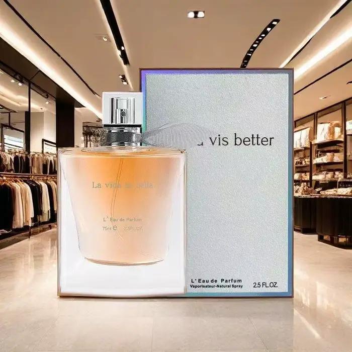 Parfum de marque 75 ml