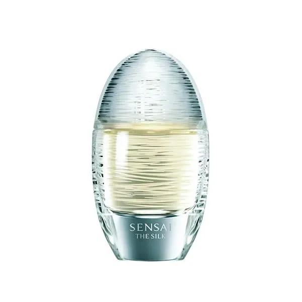 Sensai The Silk Eau De Toilette Vaporisateur 50ml
