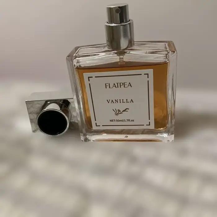 Parfum Crème Vanille Lait