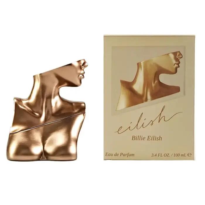 Parfum pour femme Billie Eilish 100 ml