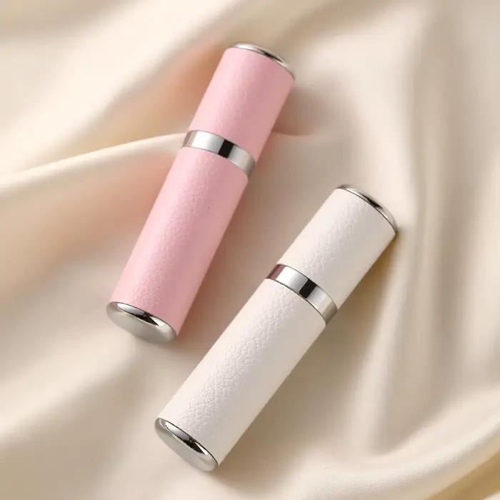 5ml bouteille de recharge de parfum Portable Mini pompe
