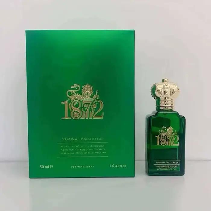50ml Parfum Clive Christian 1872 pour femmes hommes