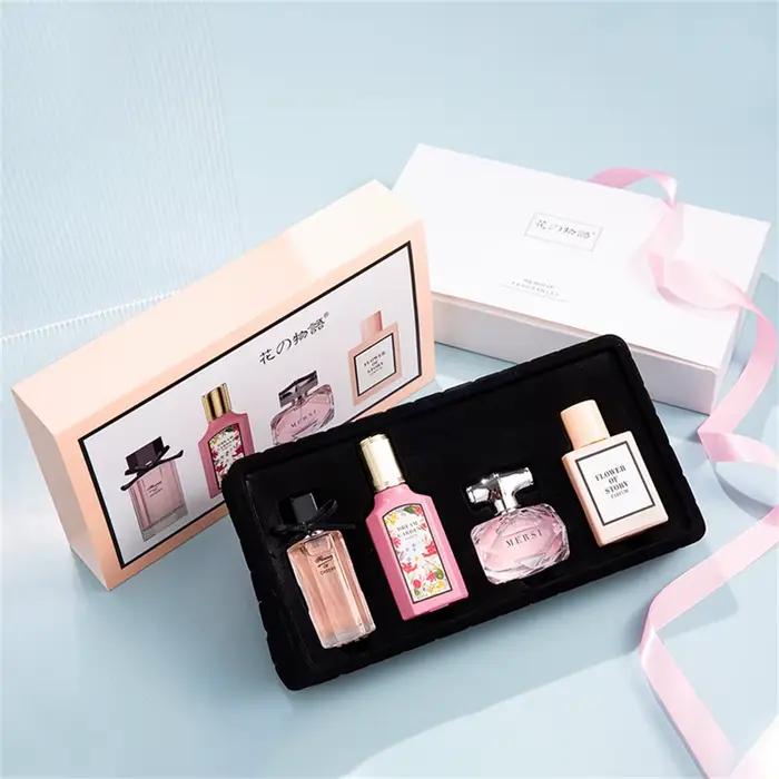 Parfum de marque pour femmes