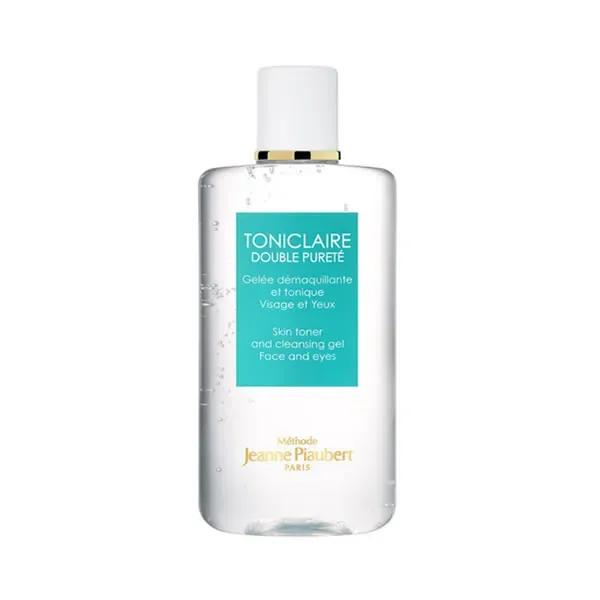Jeanne Piaubert Toniclaire Gelée Démaquillante Visage Et Yeux 200ml