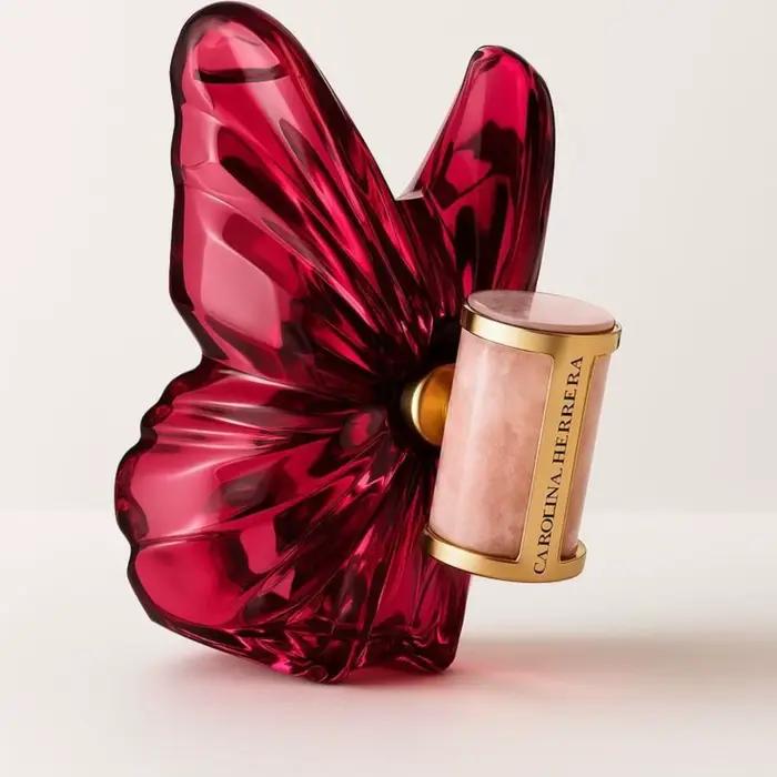 Parfum Papillon : Parfum féminin oriental arabe de Dubaï