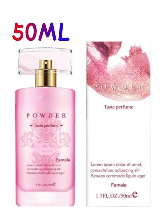 50ML phéromone parfum longue durée