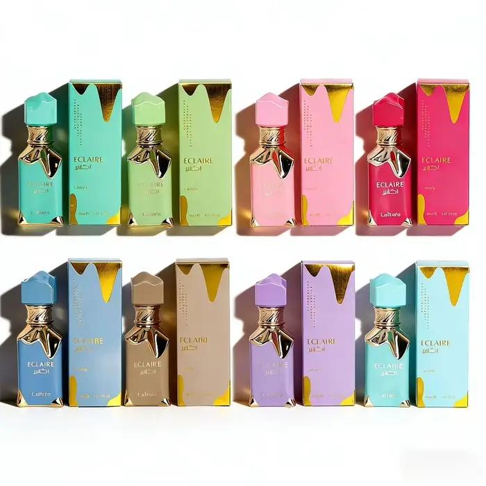 Parfum unisexe Brand Arabian