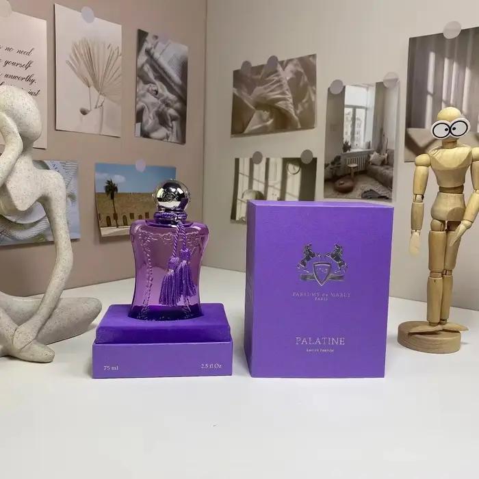 Parfum Valaya Maryington Dew Rose Diancang Oriental pour femme
