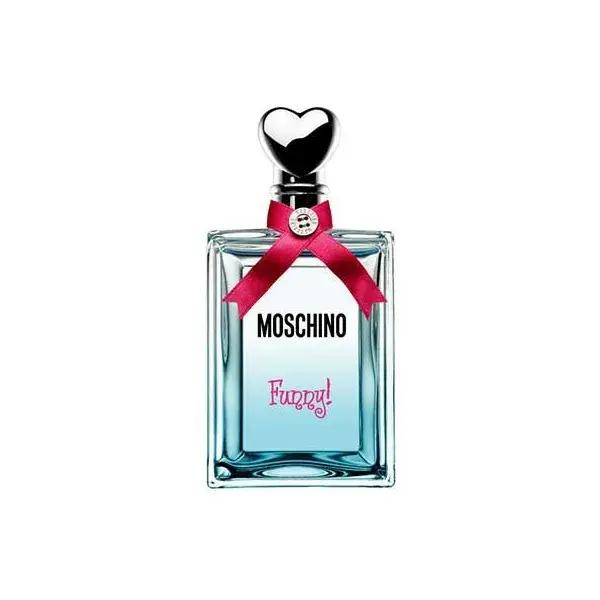Moschino Funny Eau De Toilette Vaporisateur 25ml