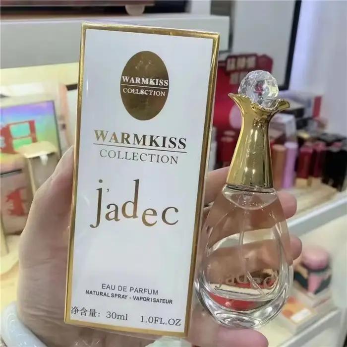 Parfum léger longue durée pour femmes