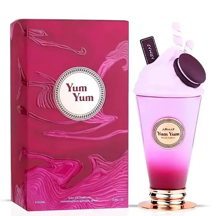 Parfum fruité Floral pour femmes