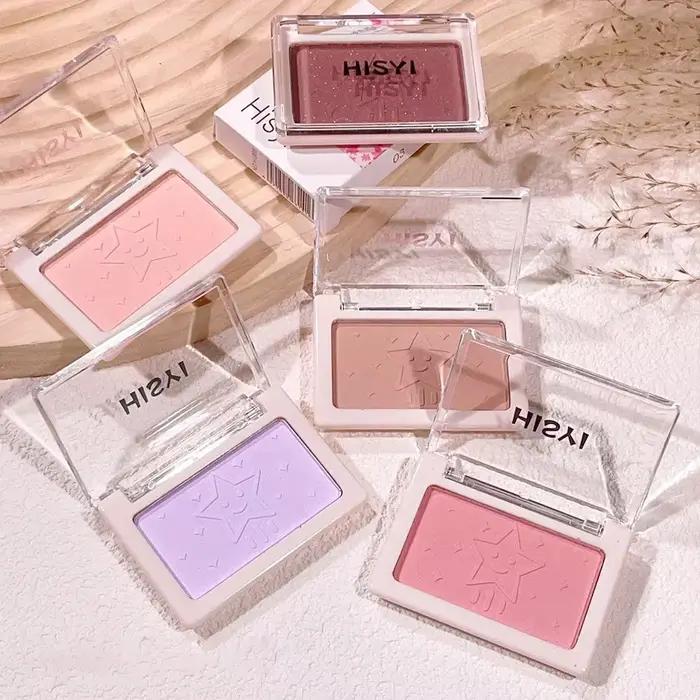Blush de haute qualité – Styles multicolores