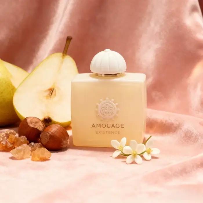 Eau de Parfum Amouage Guidance 46 100ml Floral Oriental Chypre Longue Durée Elégant Luxueux Parfum Signature Occasions Spéciales