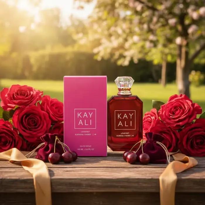 KAYALI 100ml Parfum femme