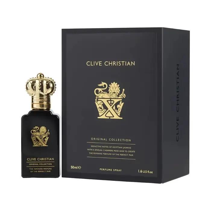 Parfum pour femme Clive Christian Matsukita Jasmine Rose 1872 Classic Strange Heavens, parfum pour homme Begonia Flower