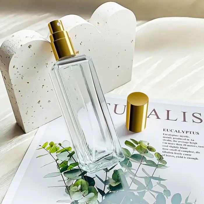Bouteille de parfum en verre 30ML