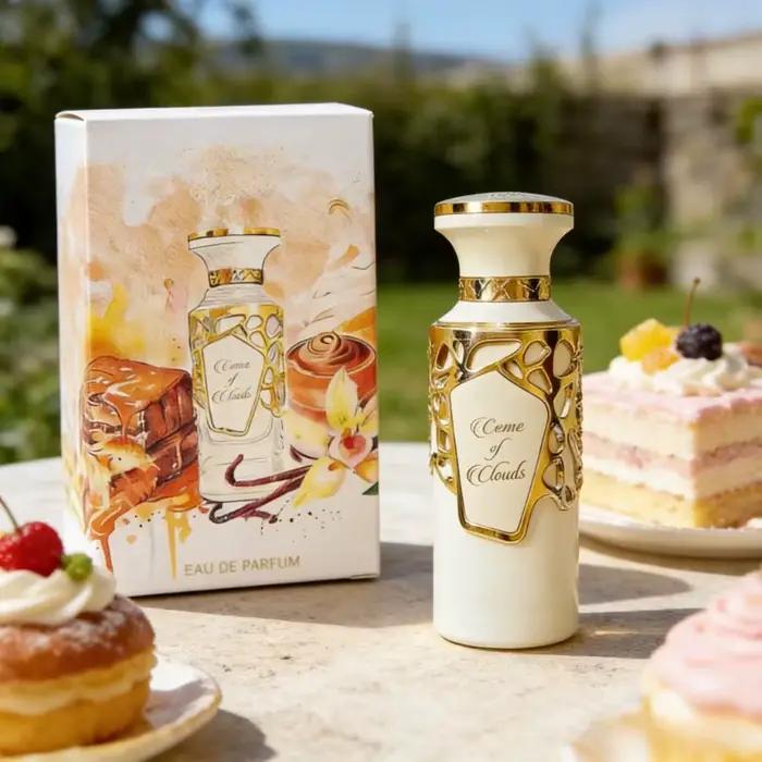 Parfums Arabes, parfums et eaux de Cologne orientales