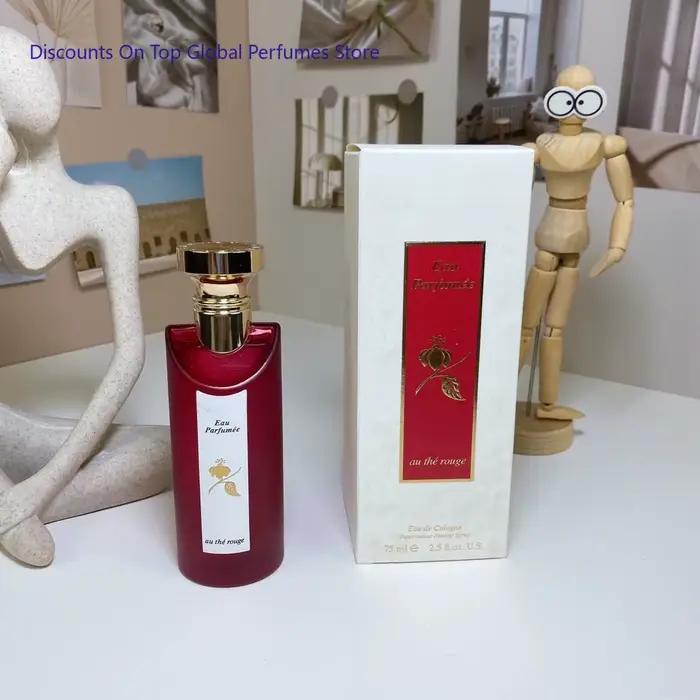 Parfum de marque classique 75 ml