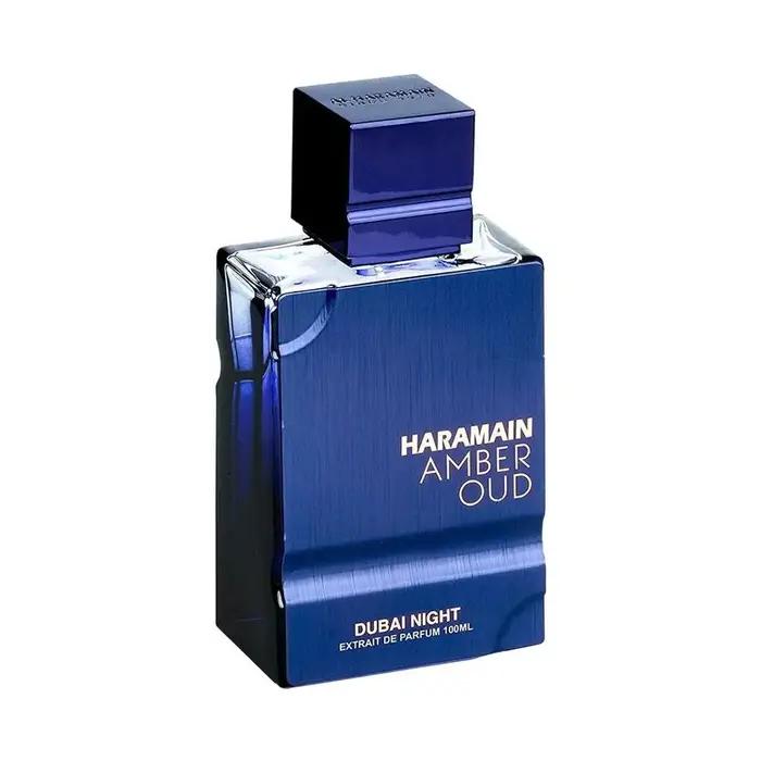 HARAMAIN ambre OUD Haraman arabe dubaï parfum longue durée