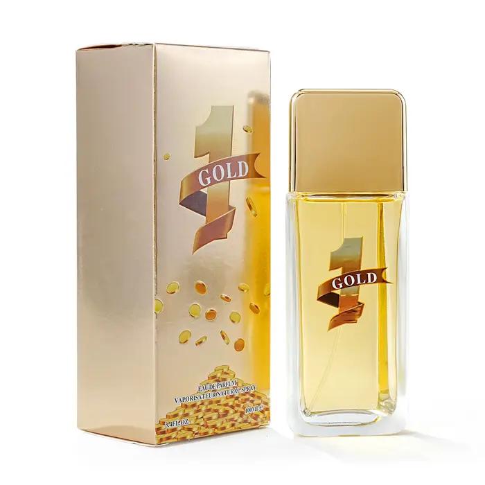100ML 3.4FL.OZ Parfum pour hommes