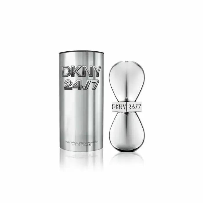 DKNY 24/7 Eau De Parfum Vaporisateur 50ml
