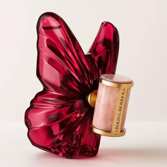 Parfum arabe 80 ml, parfum délicat à l'ambre