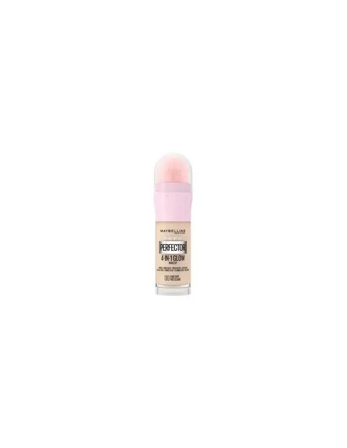 Maybelline Instant Anti-Age Perfector Glow 00-Fair Light 20ml